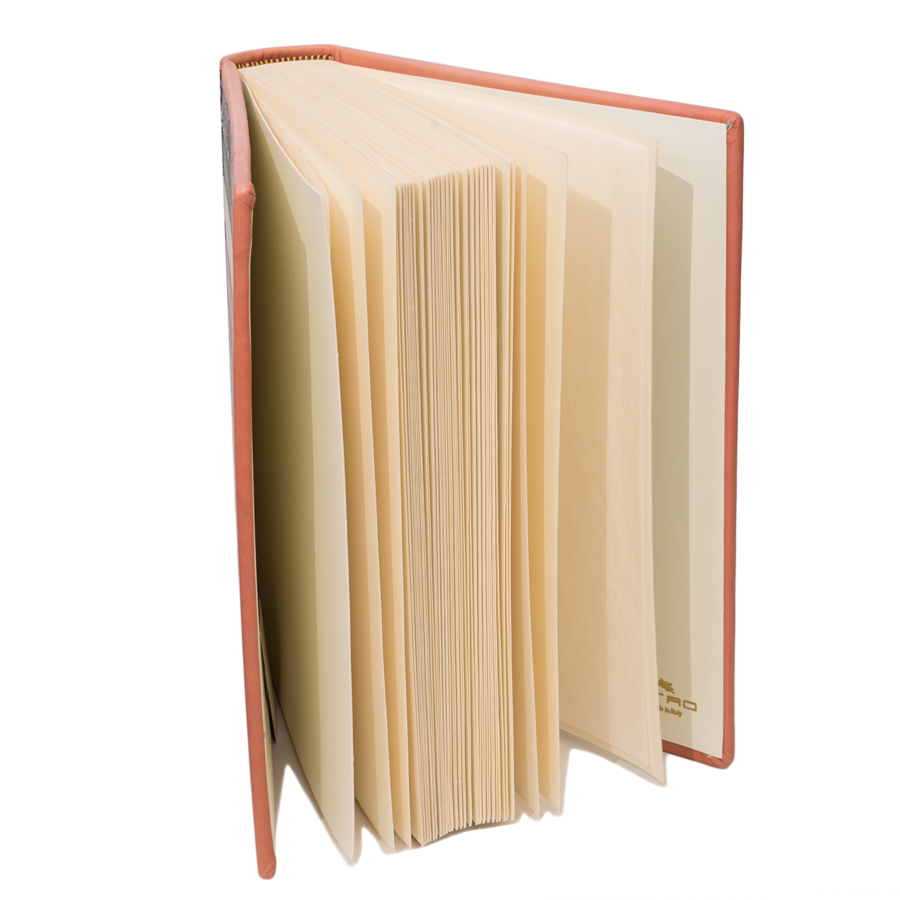 Фотоальбом Etro 23*30 Фотоальбом Etro 23*30