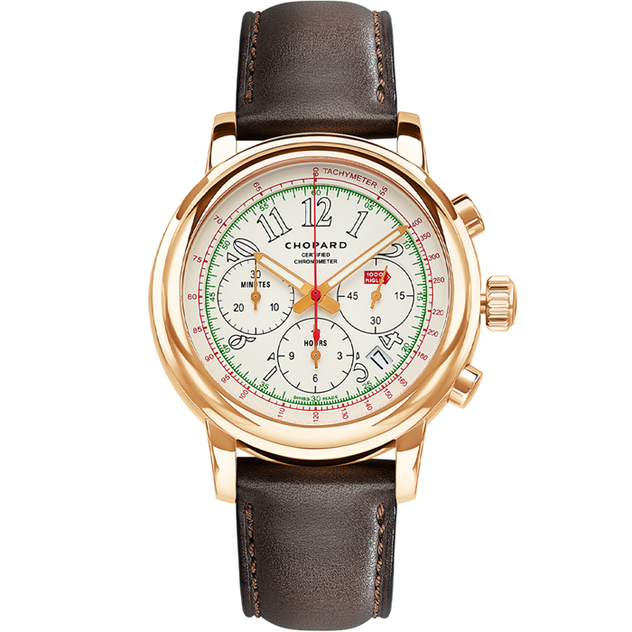 Часы Chopard Mille Miglia 2014 Race Edition Часы Chopard Mille Miglia 2014 Race Edition