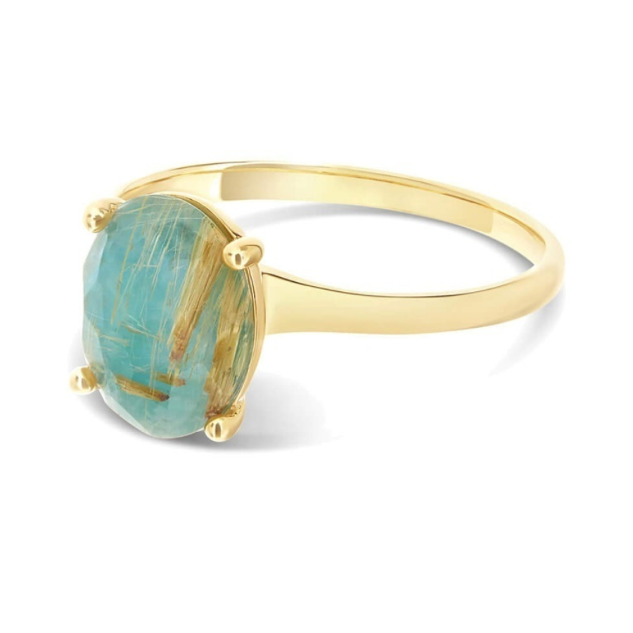 Кольцо Nanis Ipanema