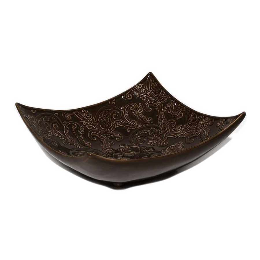 Блюдо ETRO brown Блюдо ETRO brown