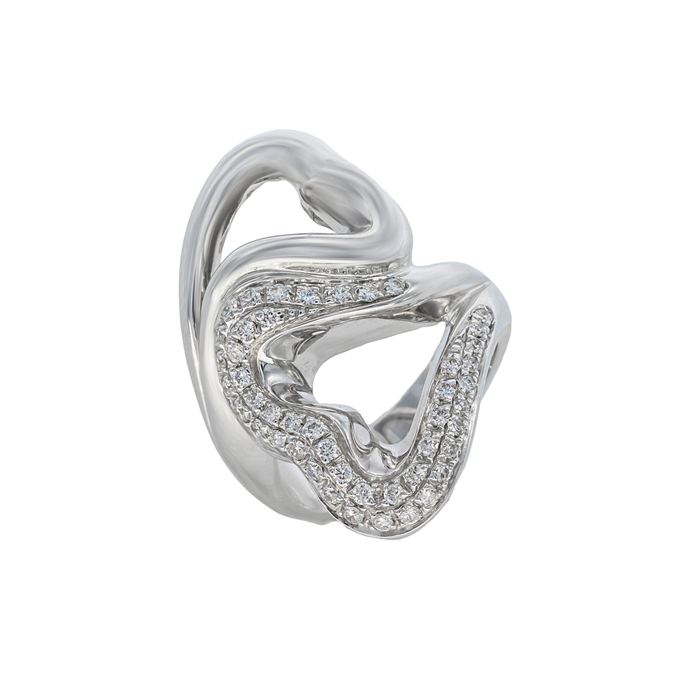 Кольцо Antonini 