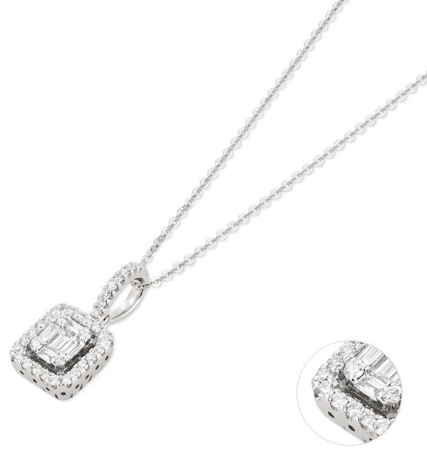 Подвеска Ponte Vecchio Benvenuto