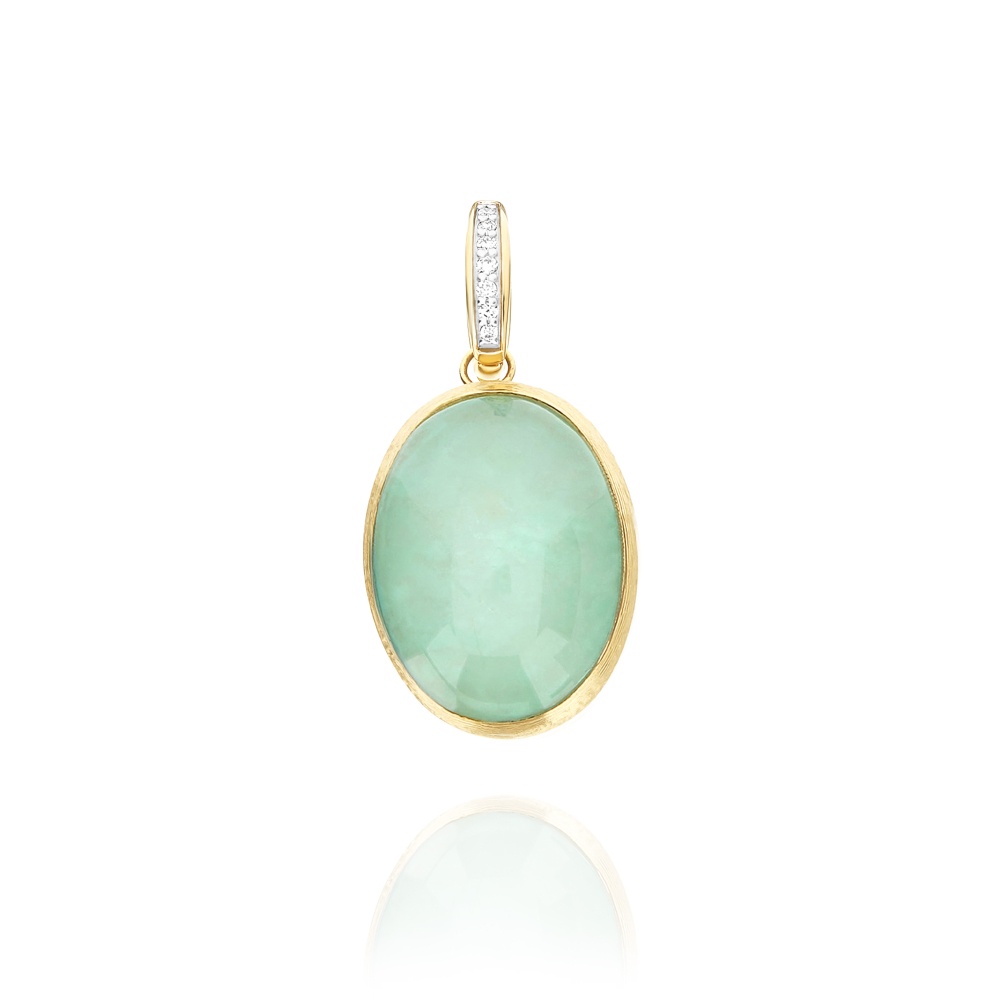 Кулон Nanis Boules