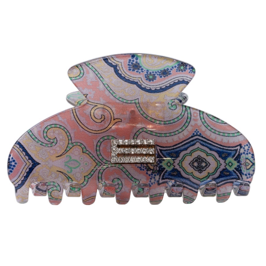 Краб для волос ETRO