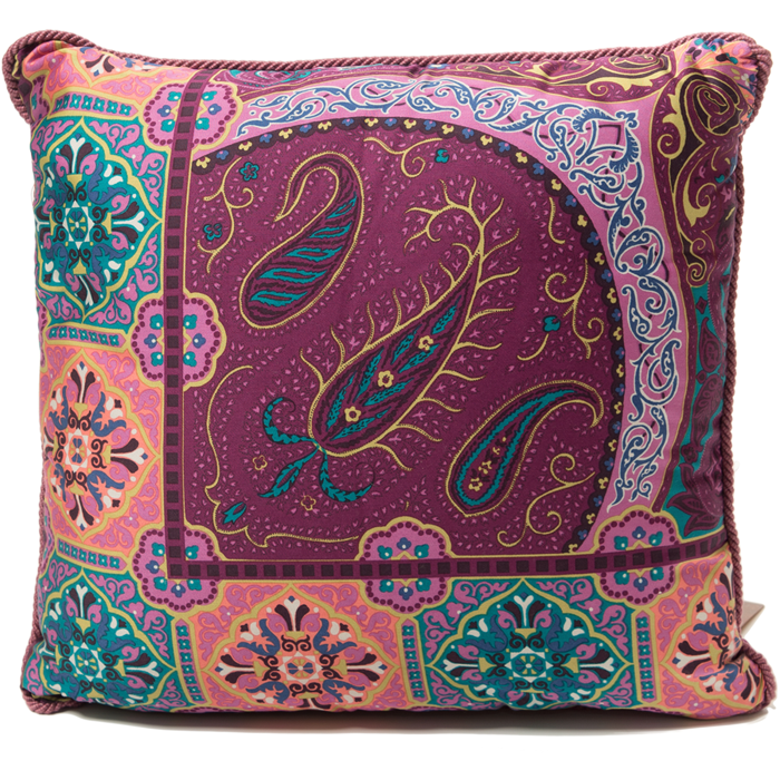 Подушка ETRO 45*45