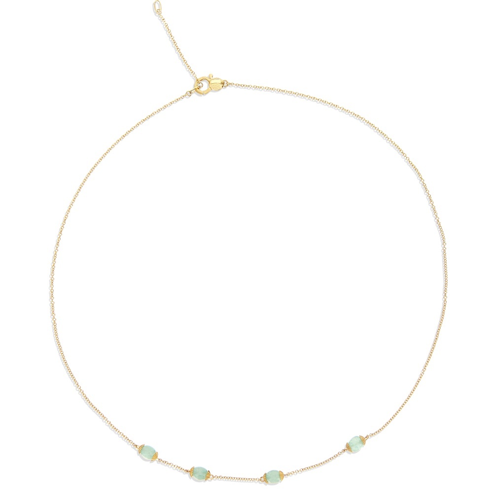 Колье Nanis Dancing terre lontane