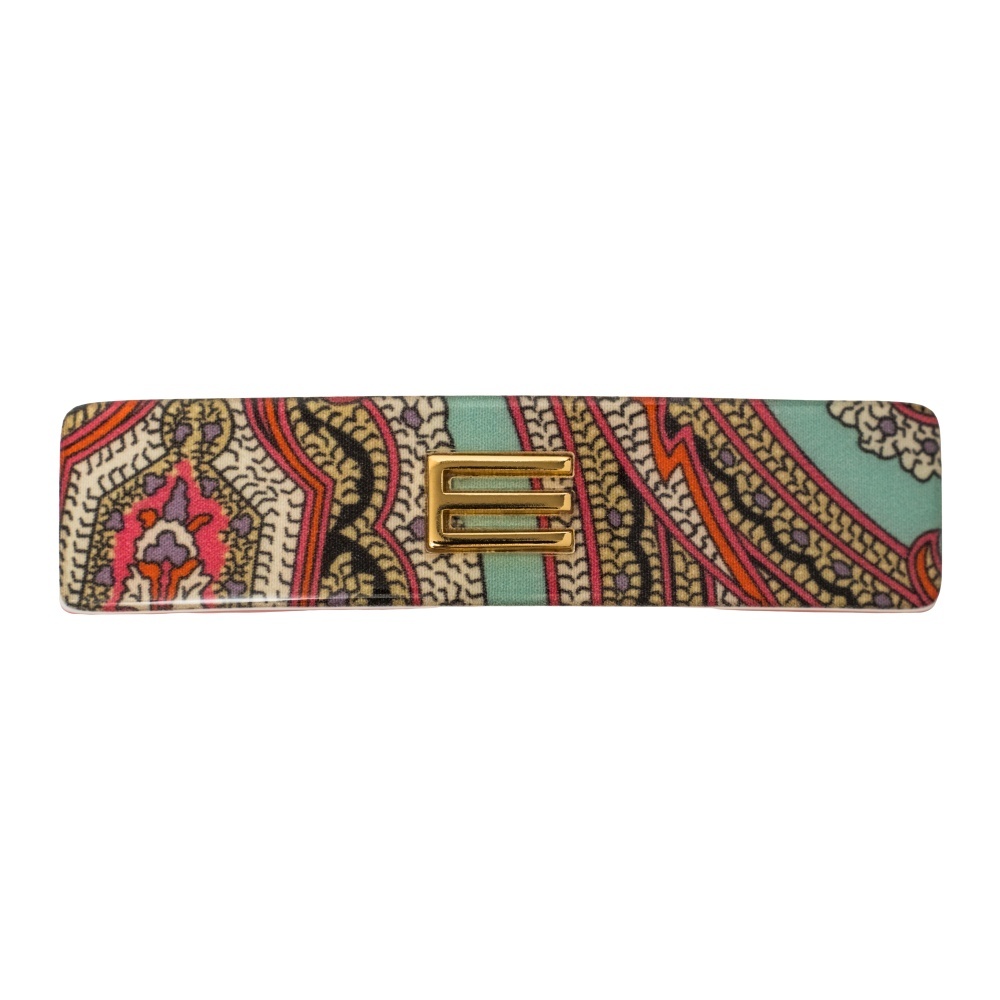 Заколка для волос ETRO