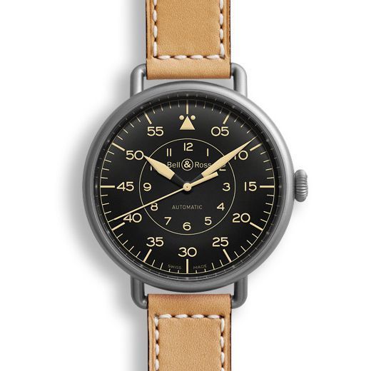 Часы Bell & Ross WW1-92 Heritage