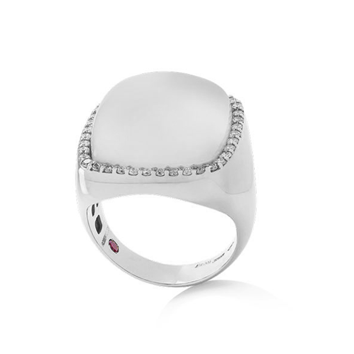 Кольцо Roberto Coin Cocktail