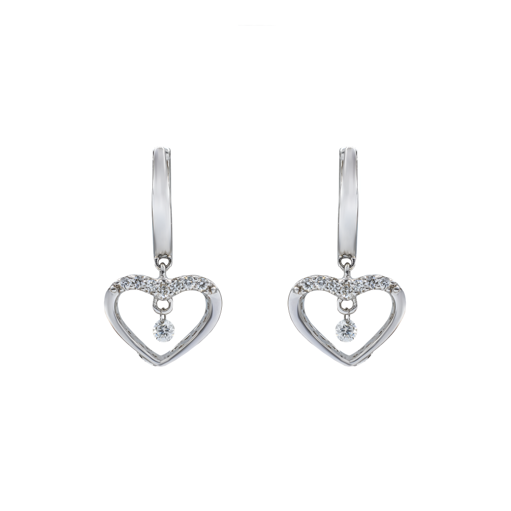 Серьги Ponte Vecchio Vega