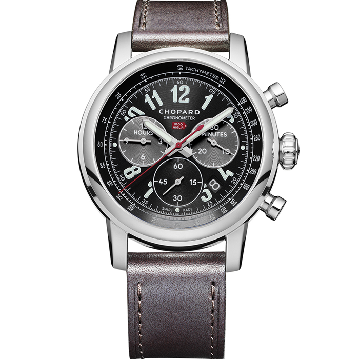 Часы Chopard Classic Racing Mille Miglia Часы Chopard Classic Racing Mille Miglia