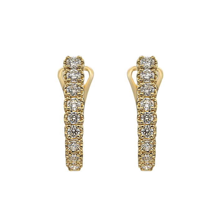 Серьги  Серьги