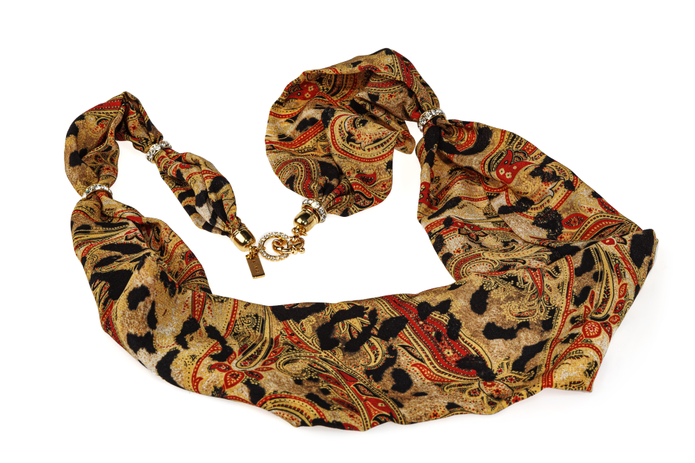 Колье-чокер ETRO