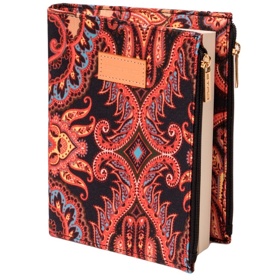Ежедневник маленький ETRO 