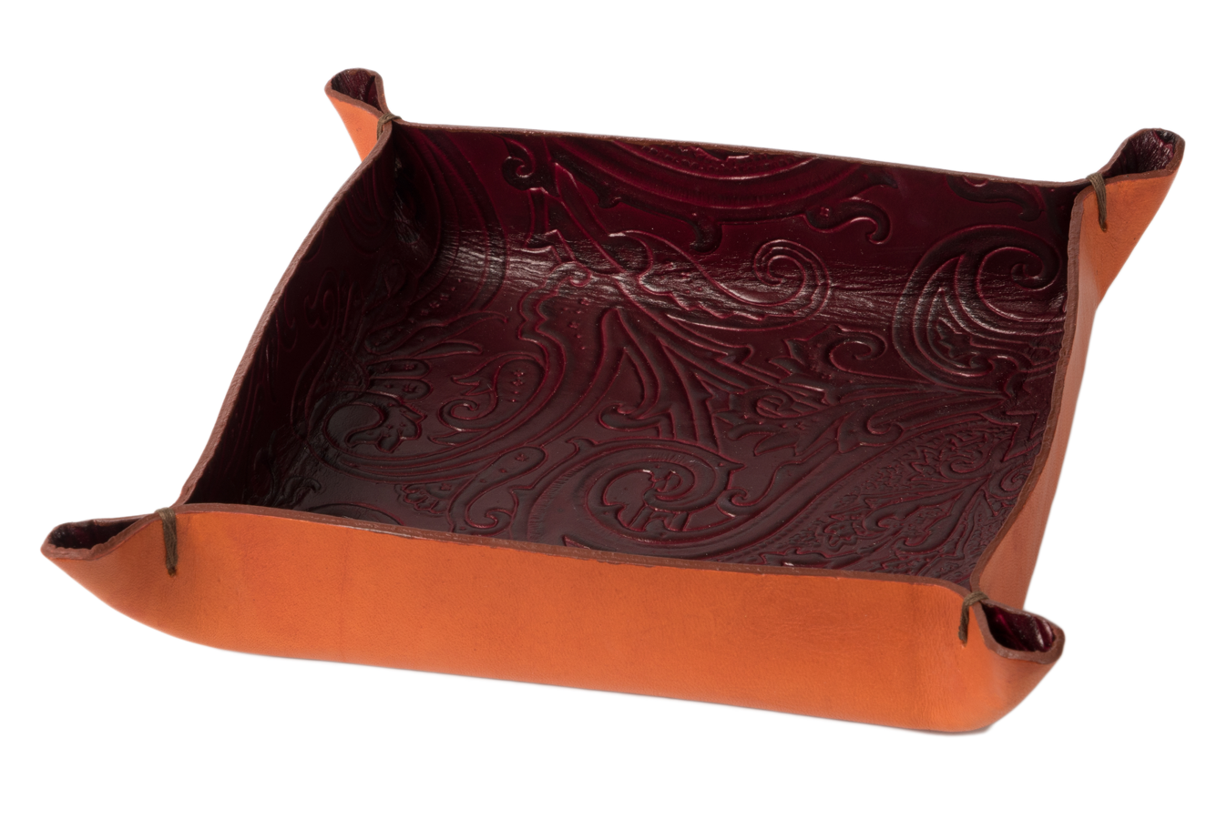 Поднос ETRO 17*17 Поднос ETRO 17*17