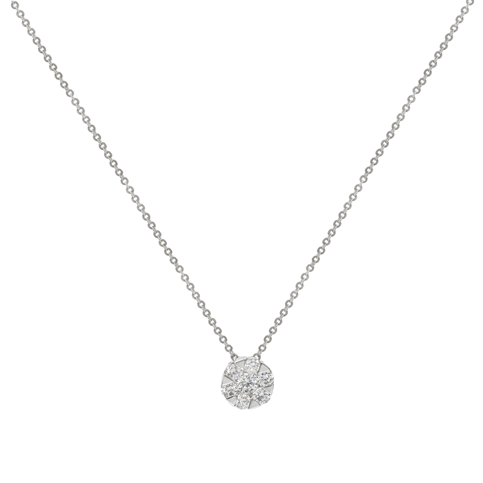 Колье Ponte Vecchio Cellini