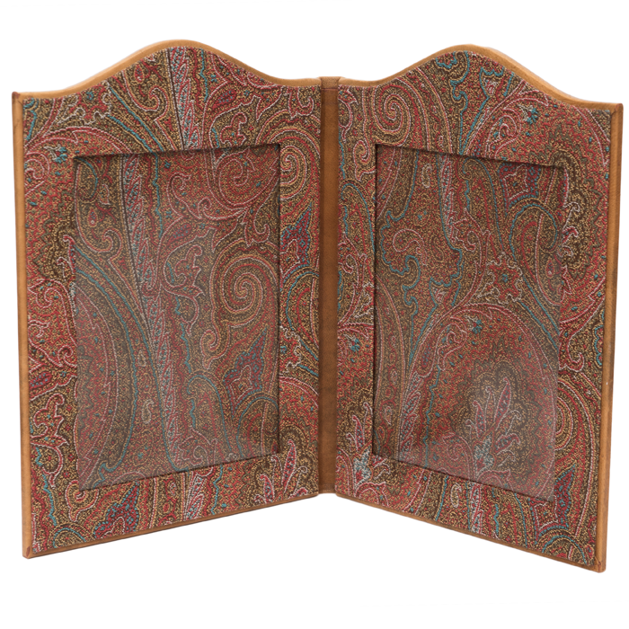 Фоторамка ETRO 26*18,5 Фоторамка ETRO 26*18,5