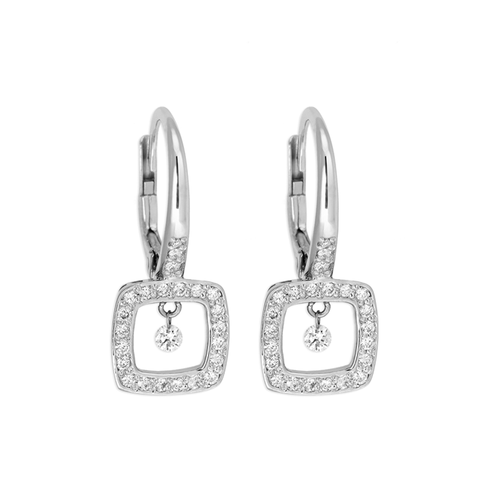 Серьги Ponte Vecchio VEGA