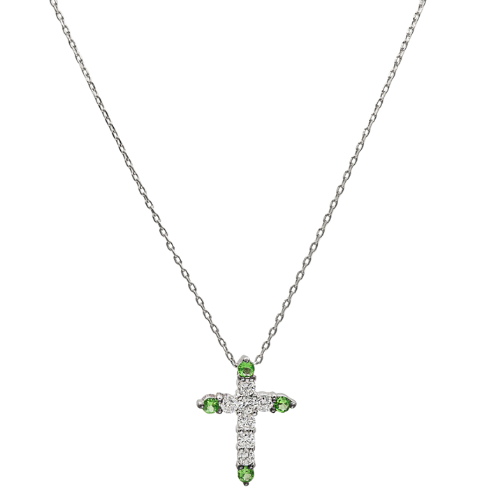 Колье Ponte Vecchio 