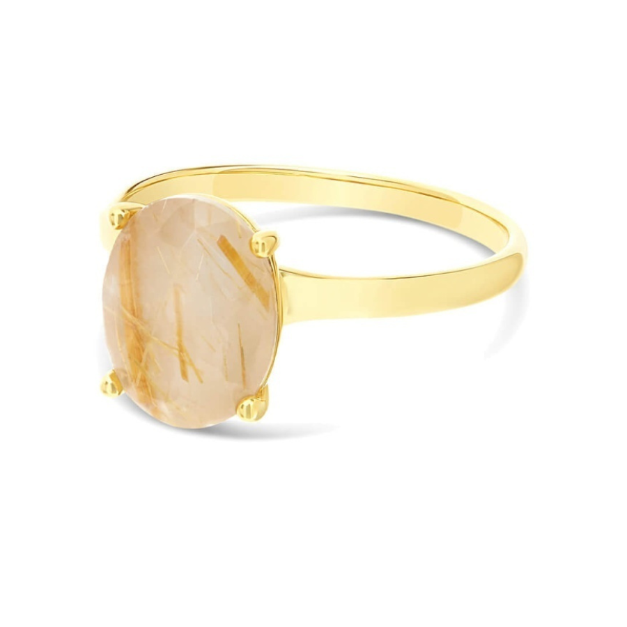 Кольцо Nanis Ipanema