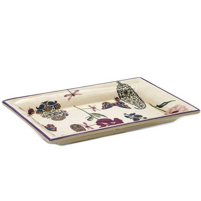 Блюдо  ETRO  Блюдо  ETRO