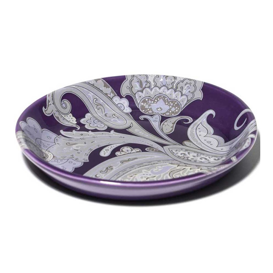 Тарелка ETRO  Тарелка ETRO