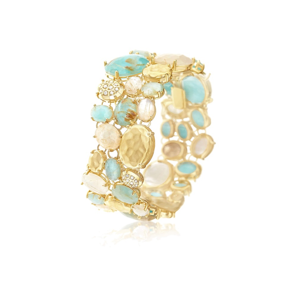 Браслет Nanis Ipanema