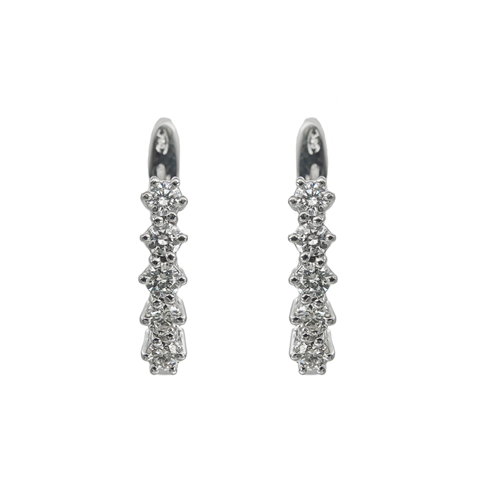 Серьги Tramontano