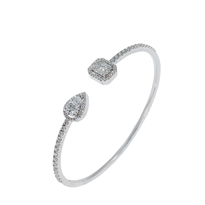 Браслет Ponte Vecchio Benvenuto