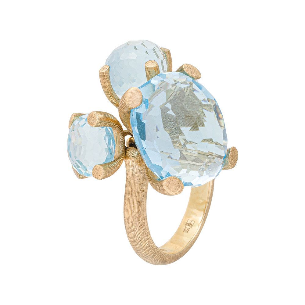 Кольцо Nanis Bon Bon