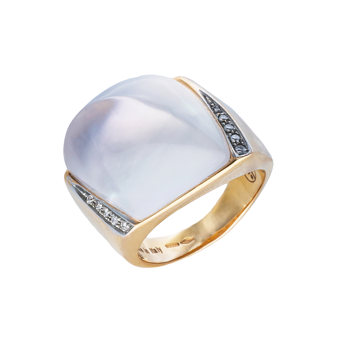 Кольцо Ponte Vecchio Gioielli