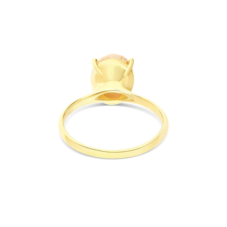 Кольцо Nanis Ipanema коллекция 2022-2023