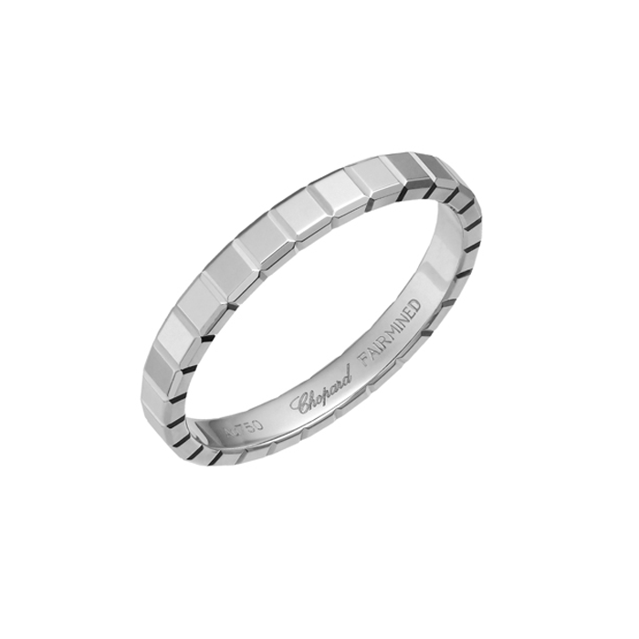 Кольцо Chopard Ice Cube Кольцо Chopard Ice Cube