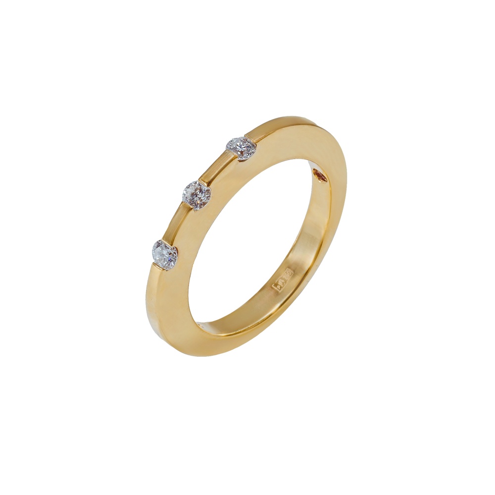 Кольцо Roberto Coin  Кольцо Roberto Coin