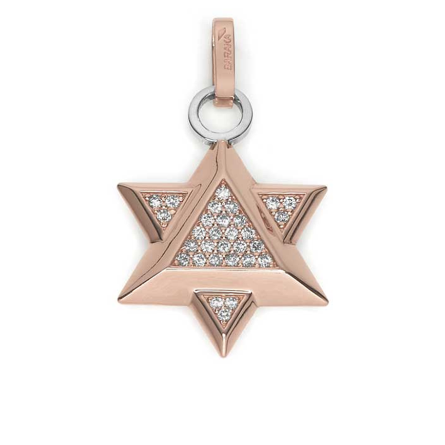Подвеска Baraka Diamonds