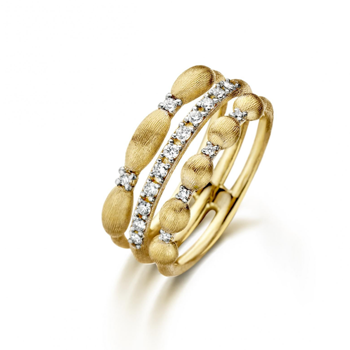 Кольцо Nanis Dancing in The Rain Elite