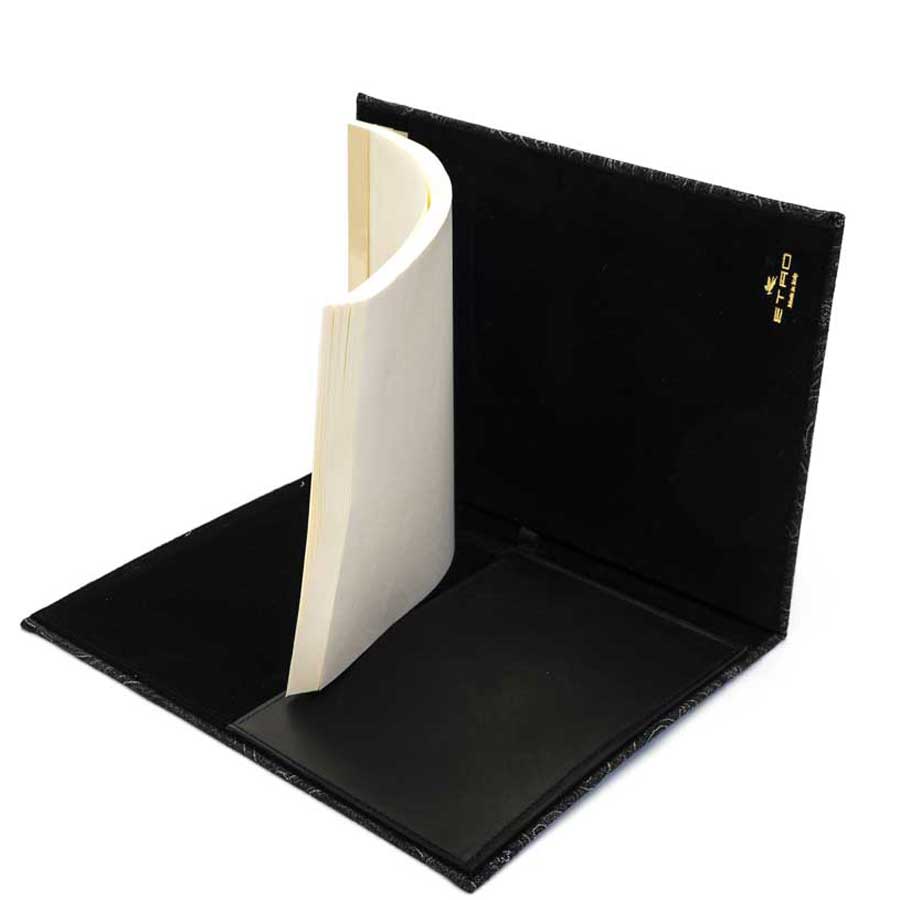 Обложка ETRO для блокнота Обложка ETRO для блокнота