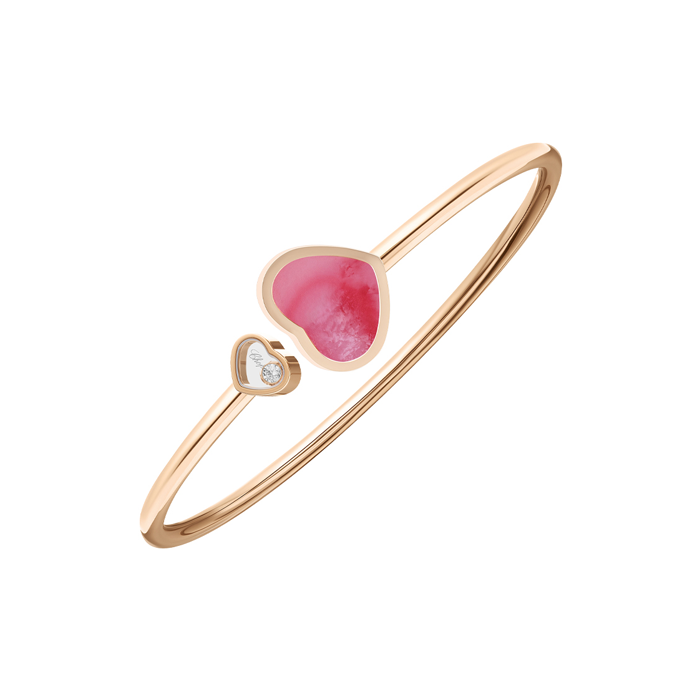 Браслет Chopard Naked Heart Foundation Браслет Chopard Naked Heart Foundation