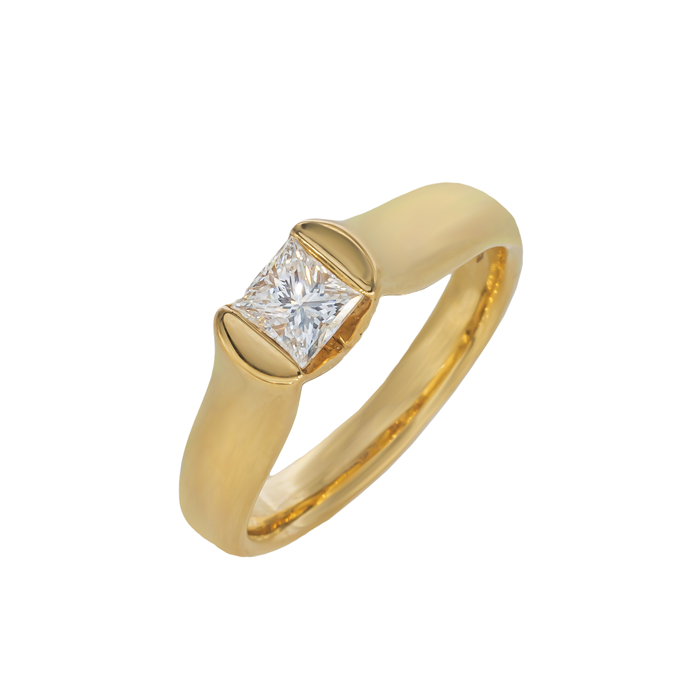 Кольцо Luca Carati  Кольцо Luca Carati