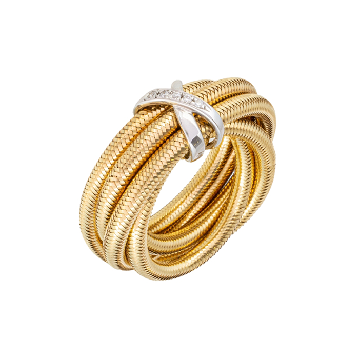 Кольцо Ponte Vecchio Nobile