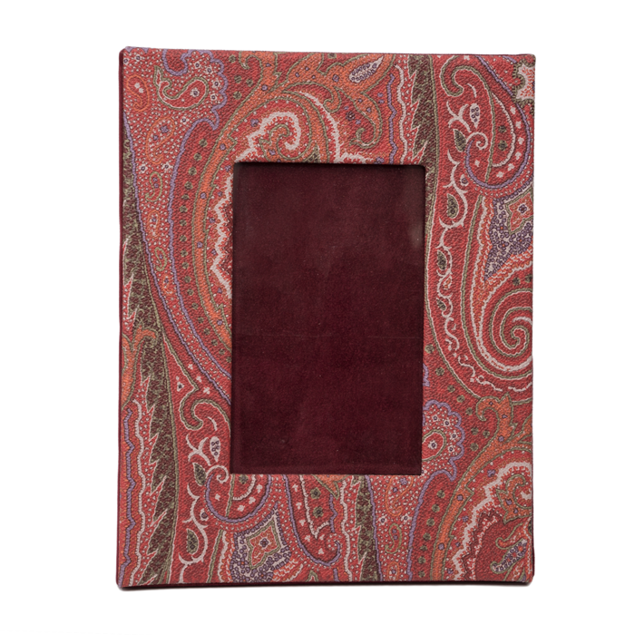 Фоторамка ETRO 19*24 Фоторамка ETRO 19*24