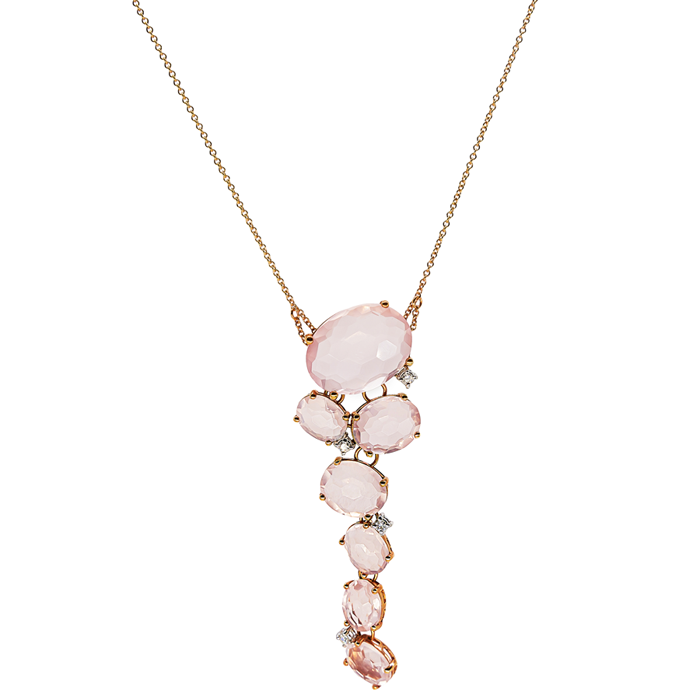 Колье Nanis Ipanema Rosa Колье Nanis Ipanema Rosa