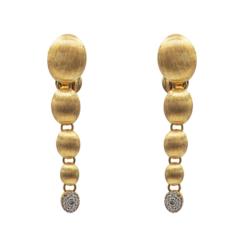 Серьги Nanis  Серьги Nanis