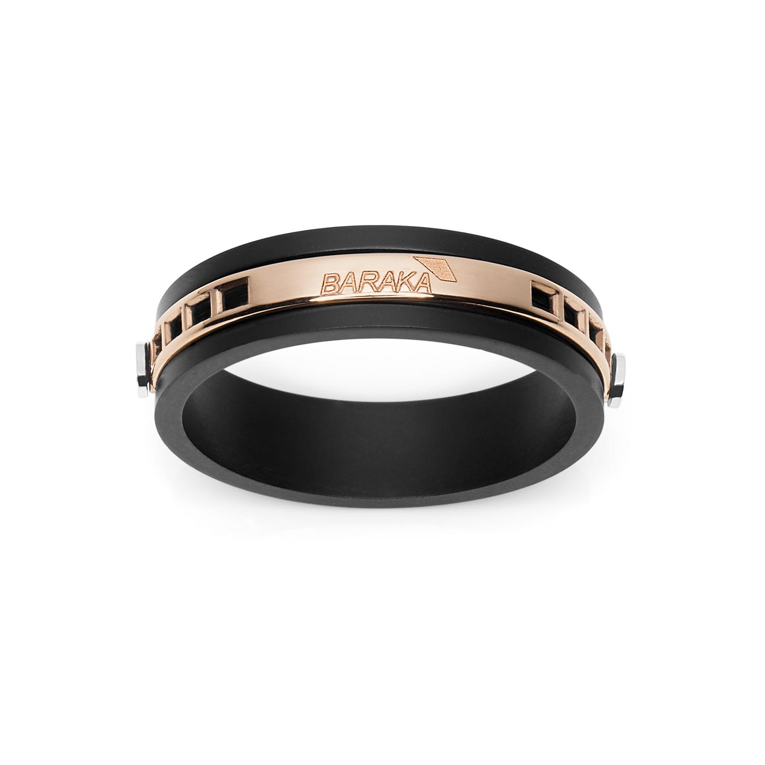 Кольцо BARAKA Cage Кольцо BARAKA Cage