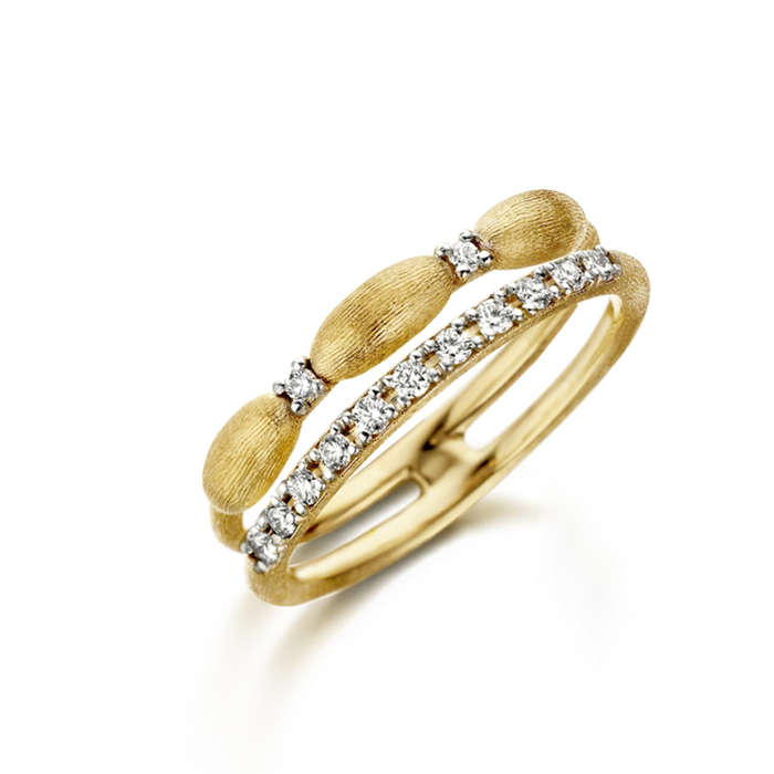 Кольцо Nanis Dancing in The Rain Elite Кольцо Nanis Dancing in The Rain Elite