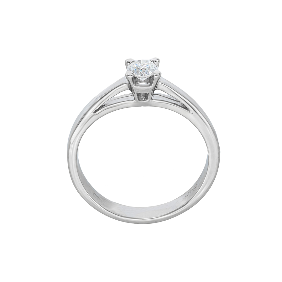 Кольцо Tramontano коллекция 2022-2023