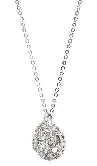 Колье Ponte Vecchio Cellini коллекция 2022-2023