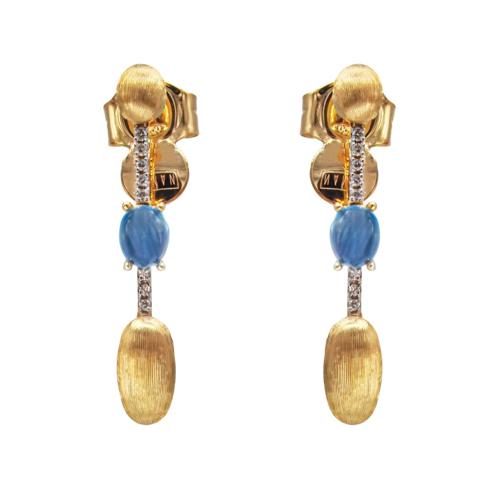 Серьги Nanis Серьги Nanis