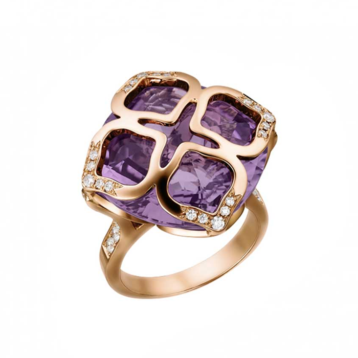 Кольцо Chopard Imperiale