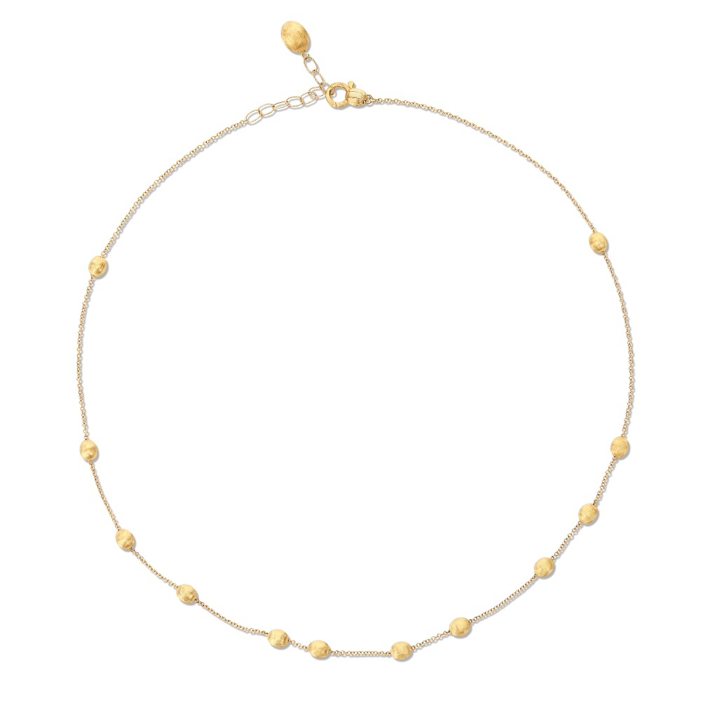 Колье Nanis Dancing Gold